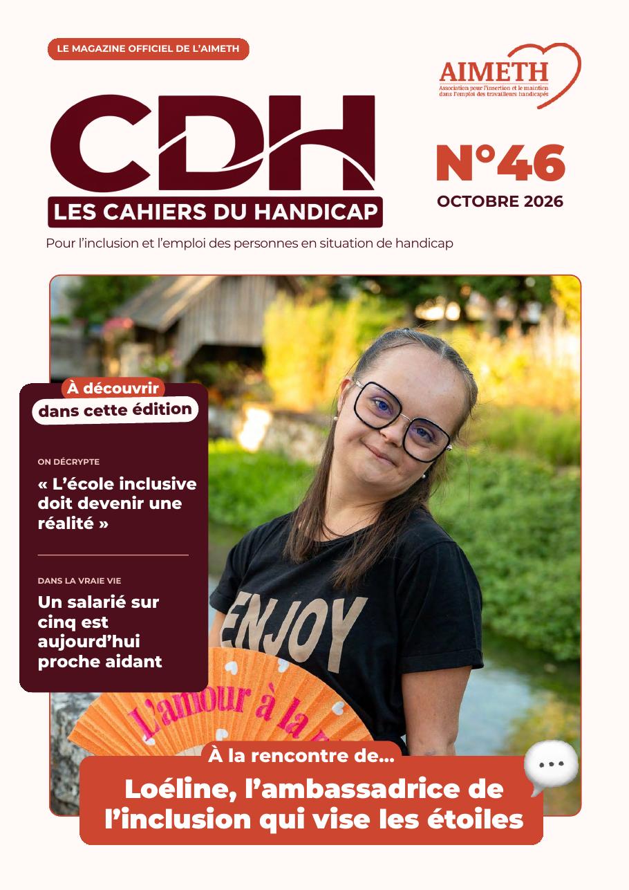 Couverture N°46 – Octobre 2026